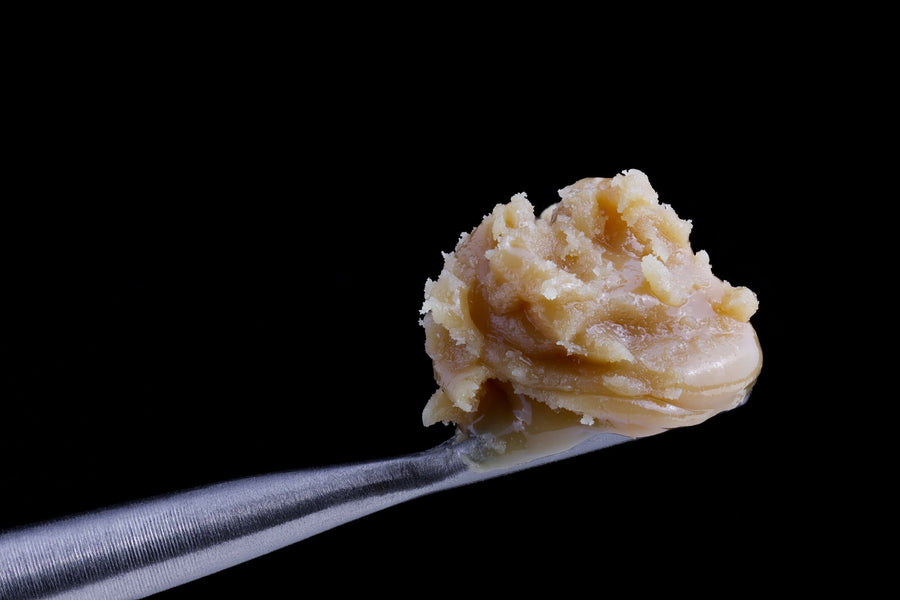How to store rosin properly