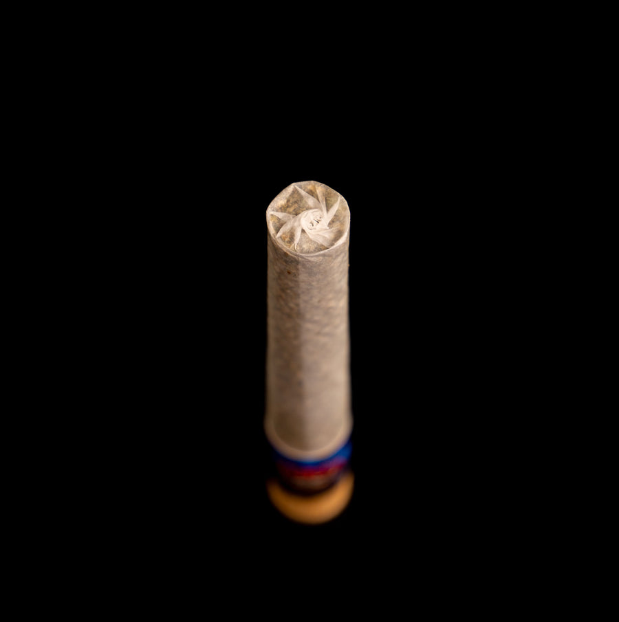 Cannarillo, Cannagar, or Hash Hole? PCC Hand-Rolled Formats Explained