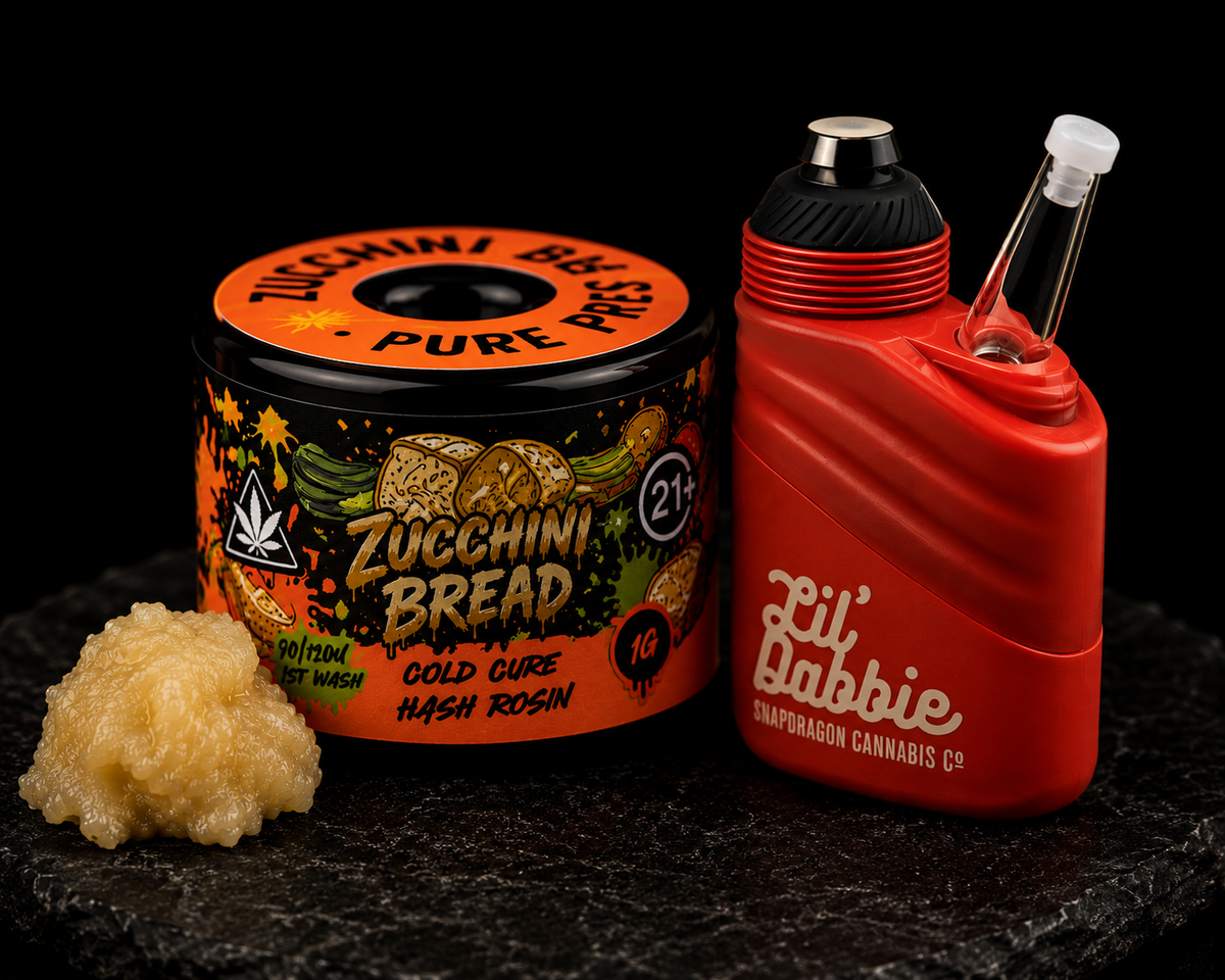 Pocket Sesh Bundle