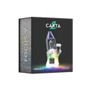 Focus V CARTA 2 – Clear Edition