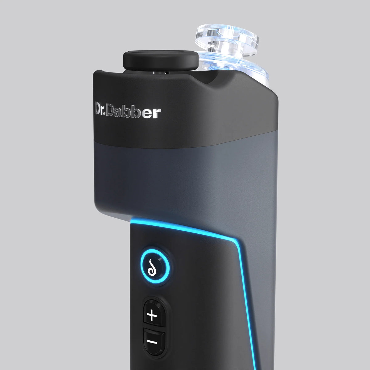 Dr. Dabber Switch GO portable e-rig