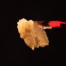Blueberry Peaches cold-cure THCa rosin, Pure Canna Co