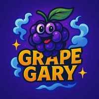Grape Gary Indoor THCa Smalls