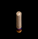Pure Canna Co hand-rolled flower product close-up
