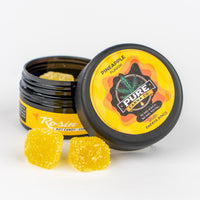 10mg Pineapple Rosin Bites