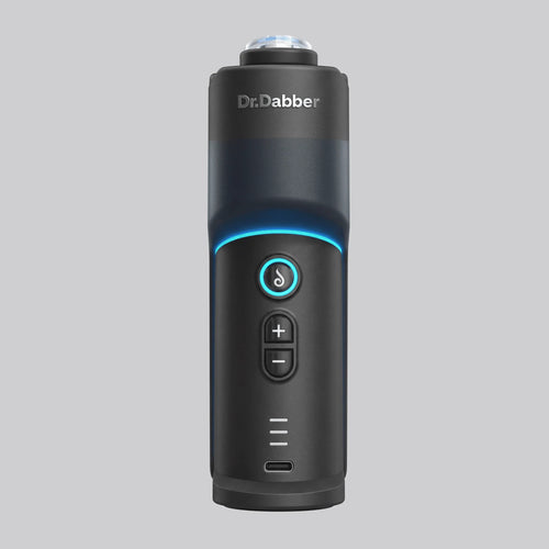 Dr. Dabber Switch GO portable e-rig