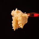 Guava Fig cold-cure THCa rosin, Pure Canna Co