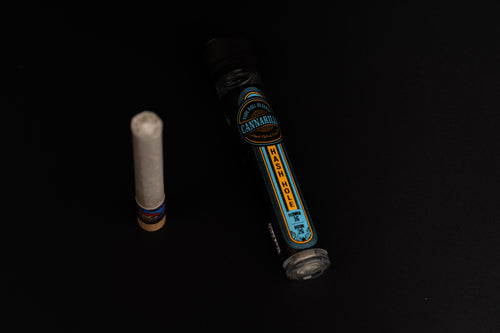 Pure Canna Co. Hash Hole promotional gift