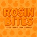 Tangerine Rosin Bites