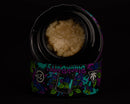 Blackberry cold-cure THCa rosin, Pure Canna Co