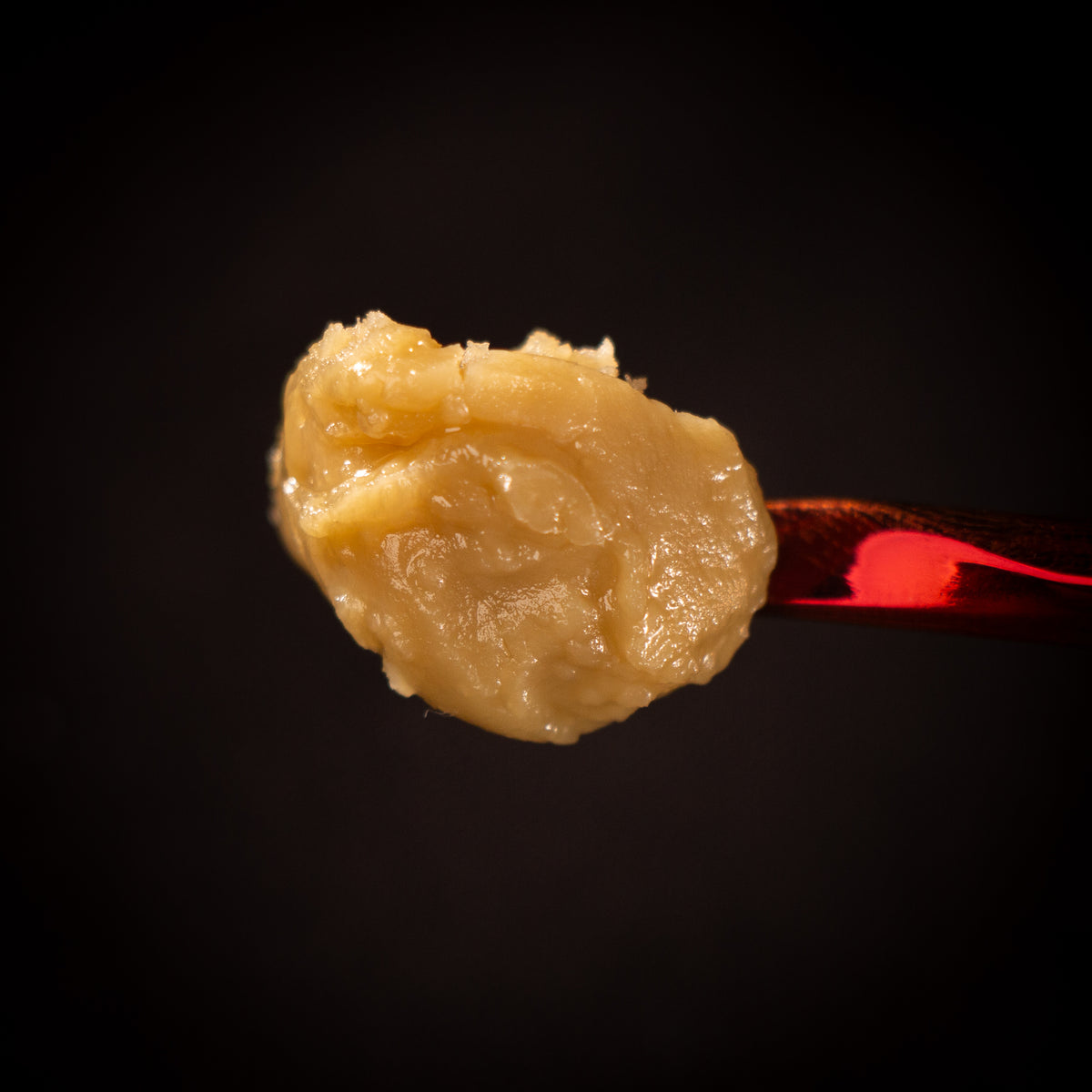 Jelly Cake Cold-Cured THCa Rosin (Drop 9)