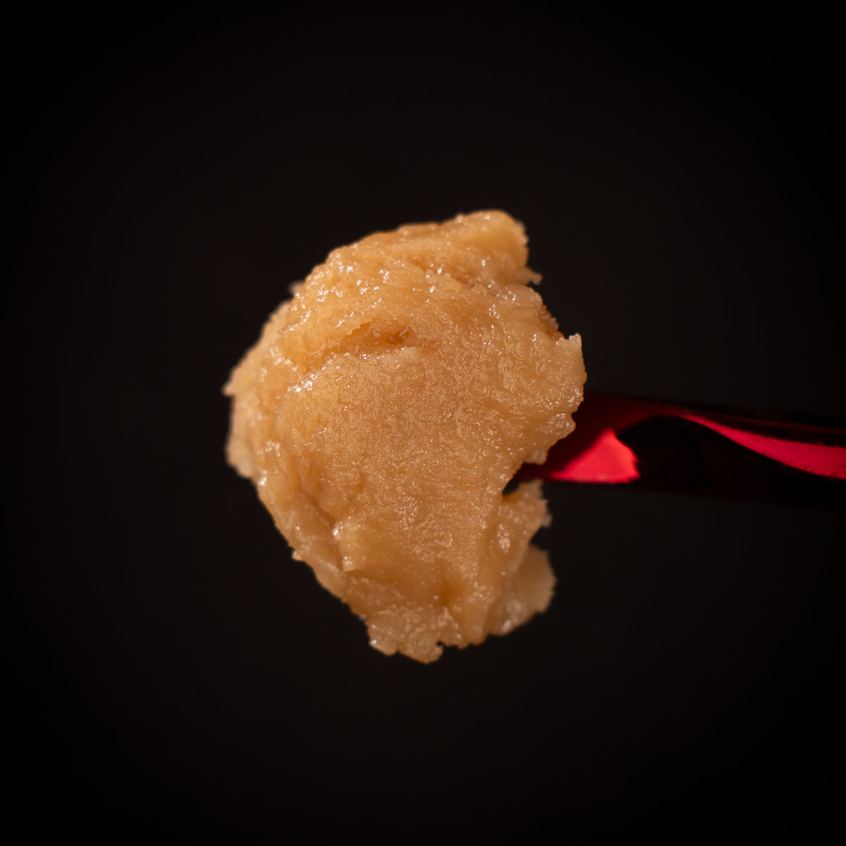Sour Belts cold-cure THCa rosin, Pure Canna Co