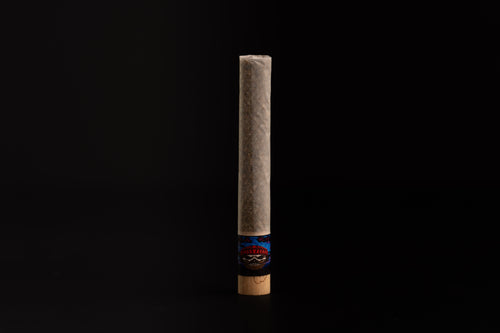 Pure Canna Co hand-rolled flower product