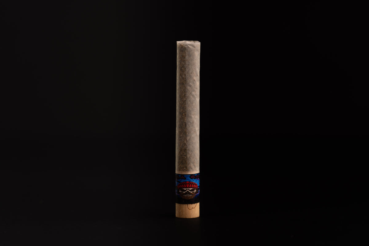 Cannarillo | 1g Full Nug Hand-Rolled THCa Preroll