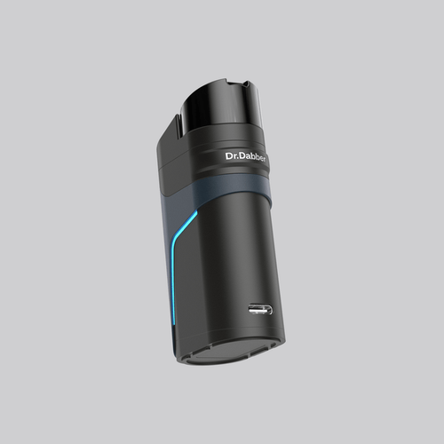 Dr. Dabber Ghost² vaporizer