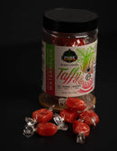 Watermelon strain-specific rosin taffy, Pure Canna Co